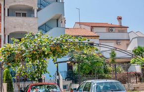 Ferienhaus Romantik in Porec