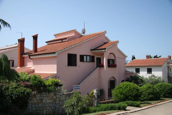 Villa Ondina